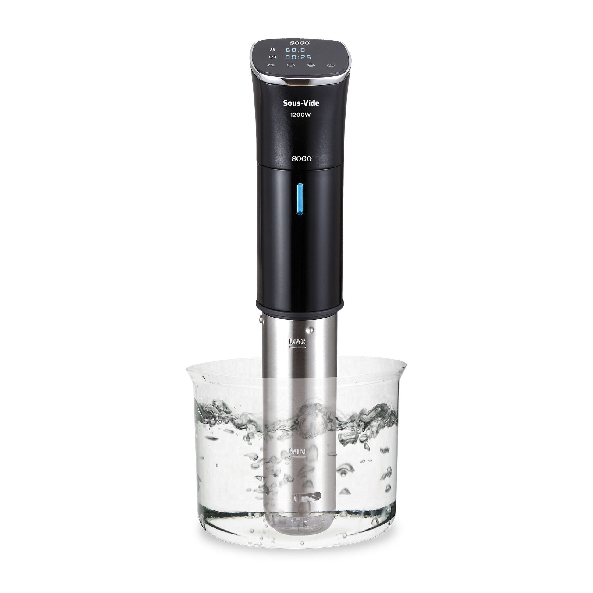 SOGO SOUS VIDE ELECTRIC 1200W
