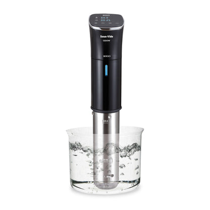 SOGO SOUS VIDE ELECTRIC 1200W