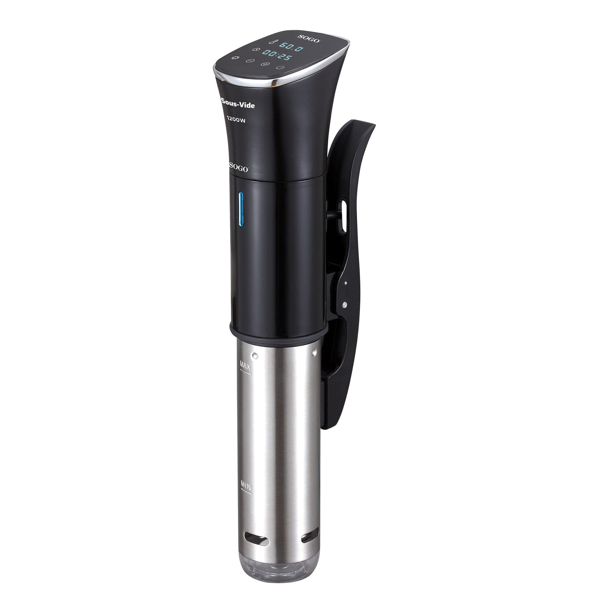 SOGO SOUS VIDE ELECTRIC 1200W
