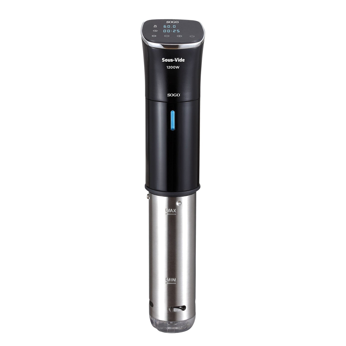 SOGO SOUS VIDE ELECTRIC 1200W