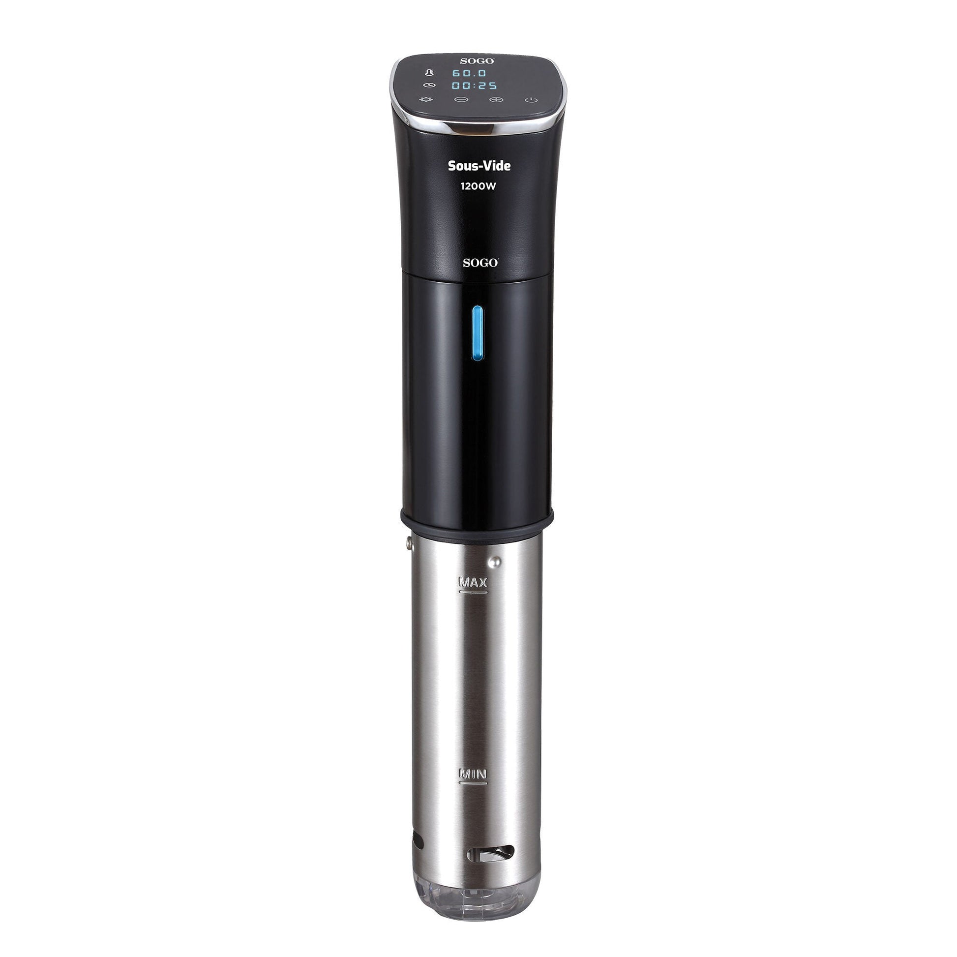 SOGO SOUS VIDE ELECTRIC 1200W