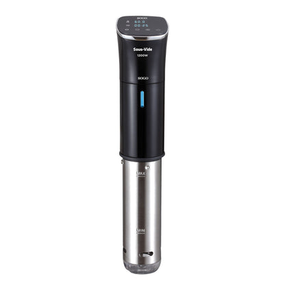 SOGO SOUS VIDE ELECTRIC 1200W