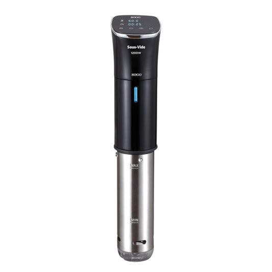 SOGO SOUS VIDE ELECTRIC 1200W