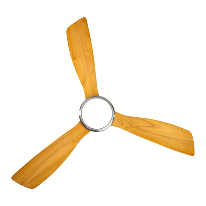 SOGO CEILING FAN WITH LIGHT 52″ 100W