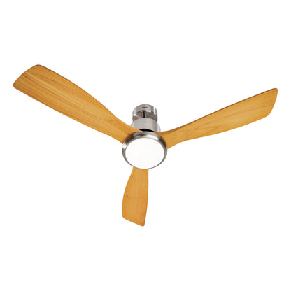 SOGO CEILING FAN WITH LIGHT 52″ 100W