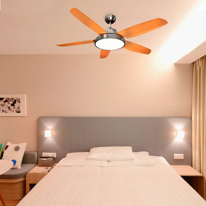 SOGO CEILING FAN WITH LIGHT 52″ 100W