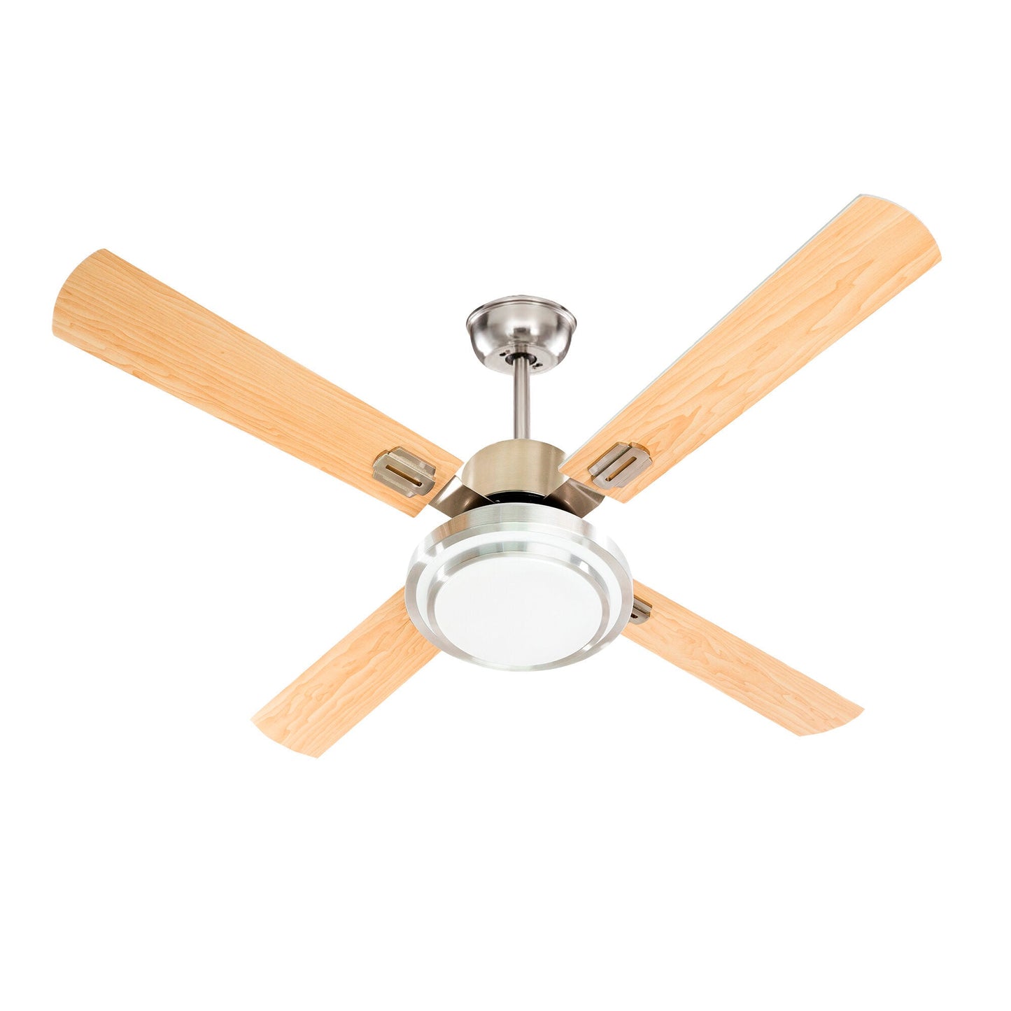 SOGO CEILING FAN WITH LIGHT 52″ 80W