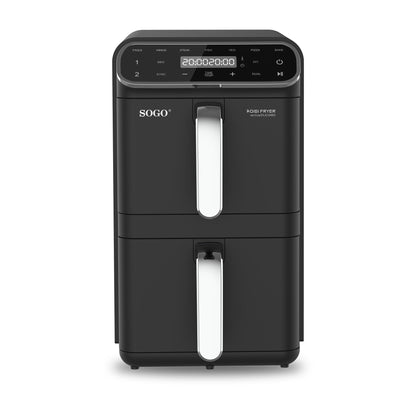 FREIDORA DE AIRE DIGIFRYER VERTICAL 2460