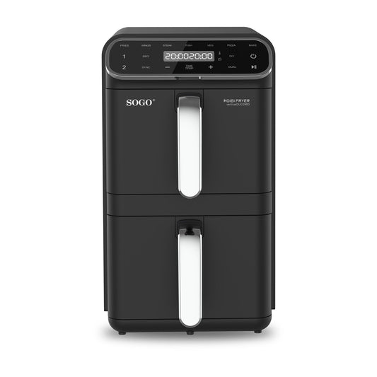 FREIDORA DE AIRE DIGIFRYER VERTICAL 2460