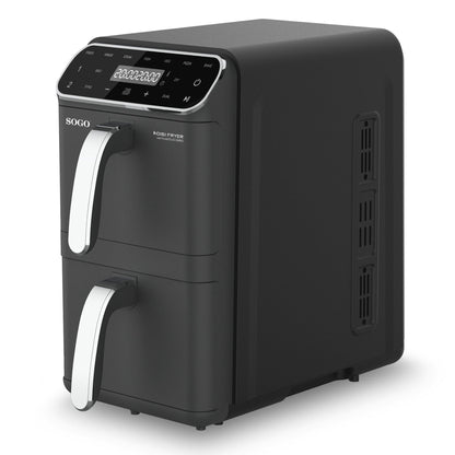 FREIDORA DE AIRE DIGIFRYER VERTICAL 2460