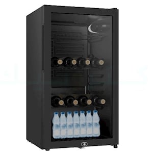 Farco NT-RF29 Refrigerator 5 CFT