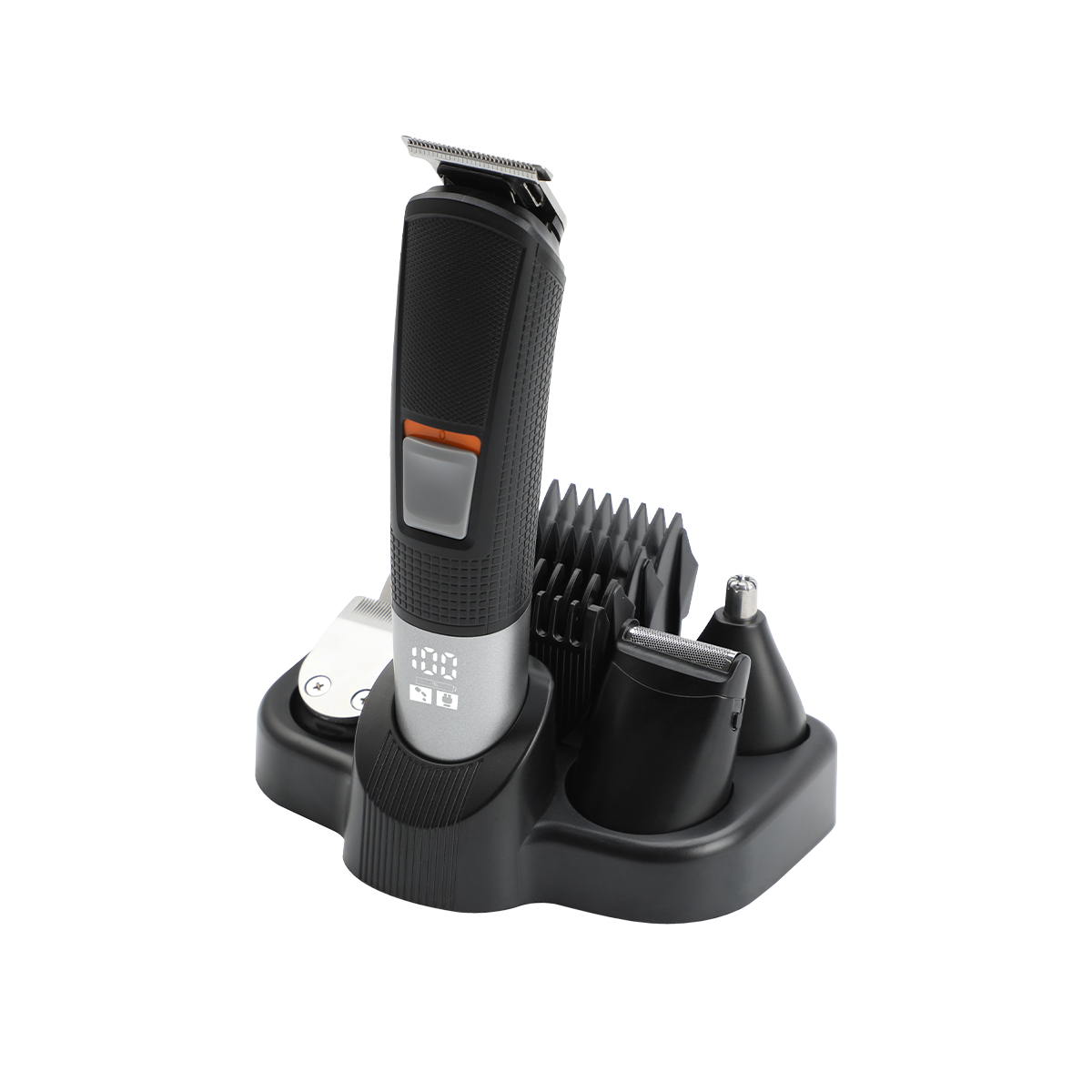 Multifunctional trimmer GS1911G