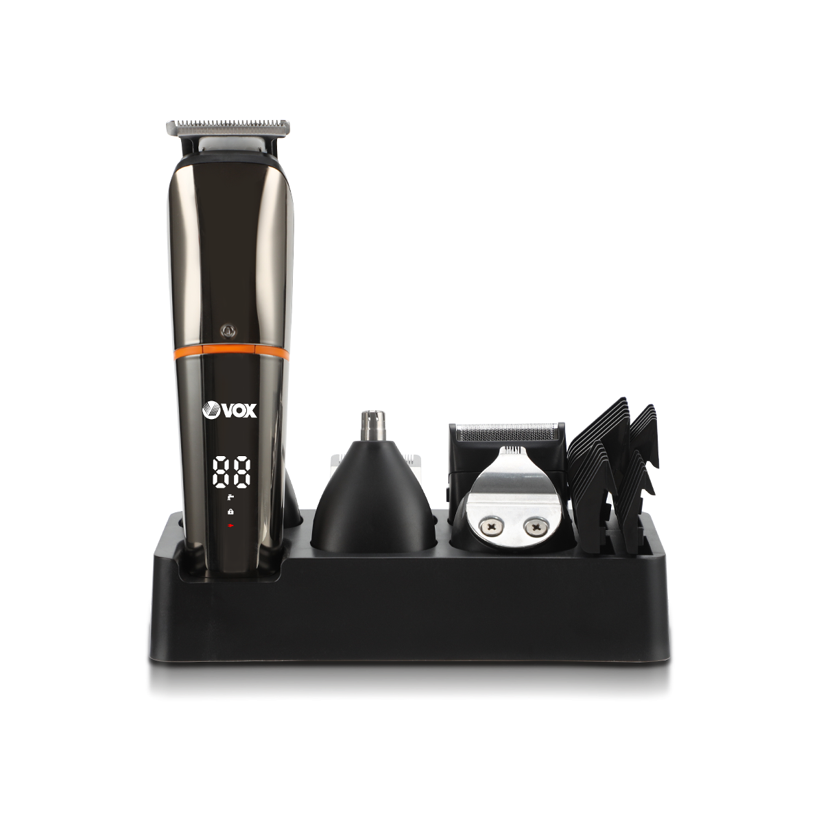 Multifunctional trimmer GS860S