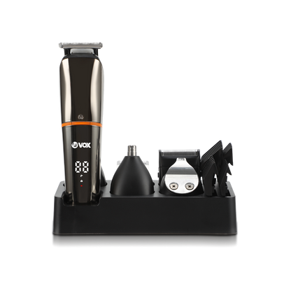 Multifunctional trimmer GS860S