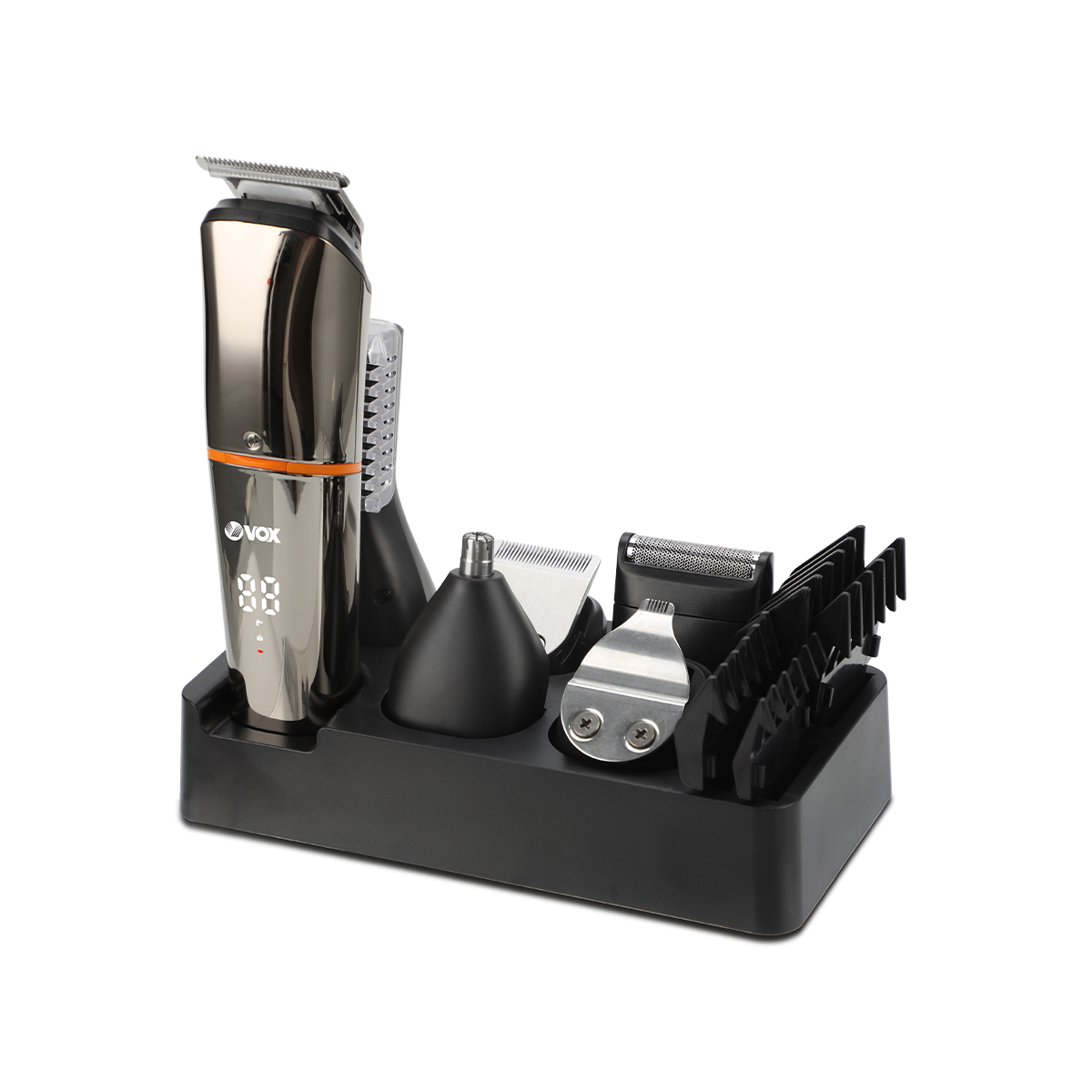 Multifunctional trimmer GS860S