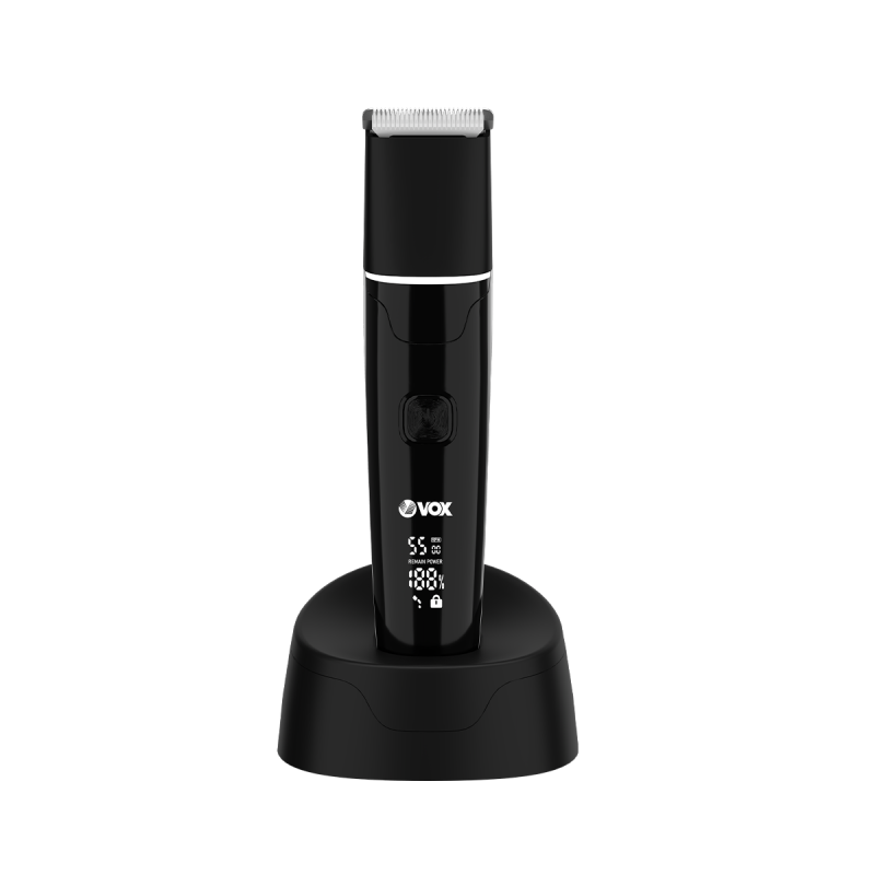 Multifunctional trimmer HBTX1B