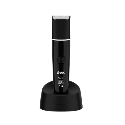 Multifunctional trimmer HBTX1B