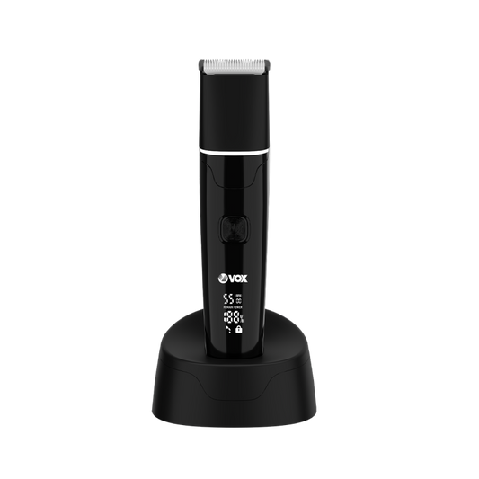 Multifunctional trimmer HBTX1B