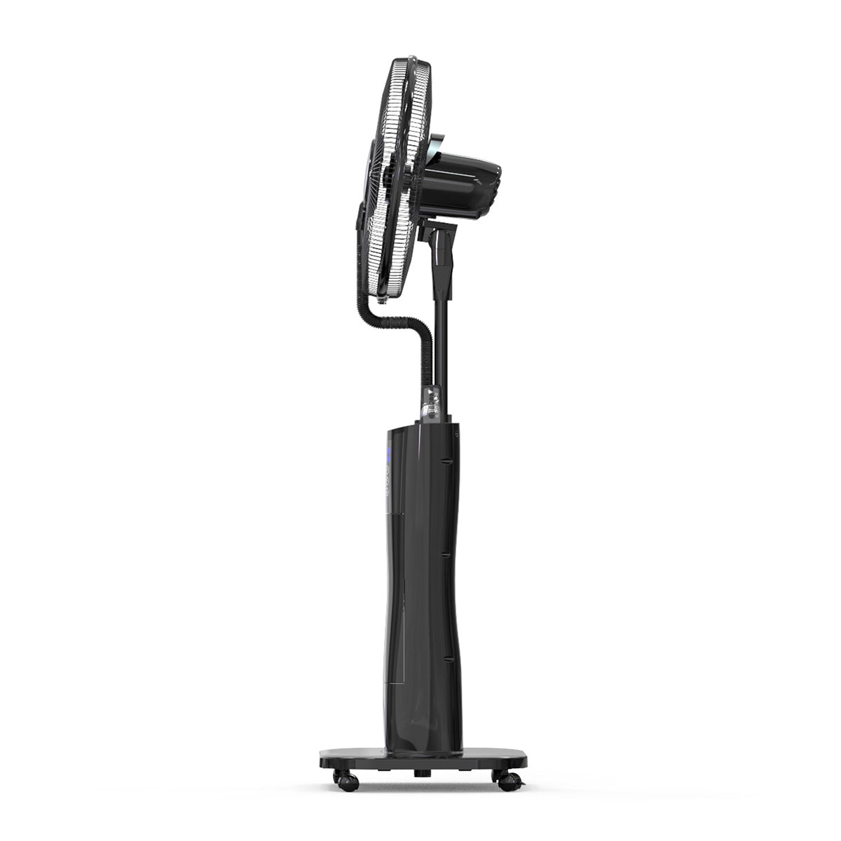 Digital Fan with Humidifier HAEGER Black Mist II