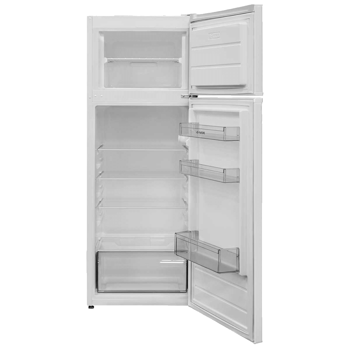 Refrigerator KG 2500 E