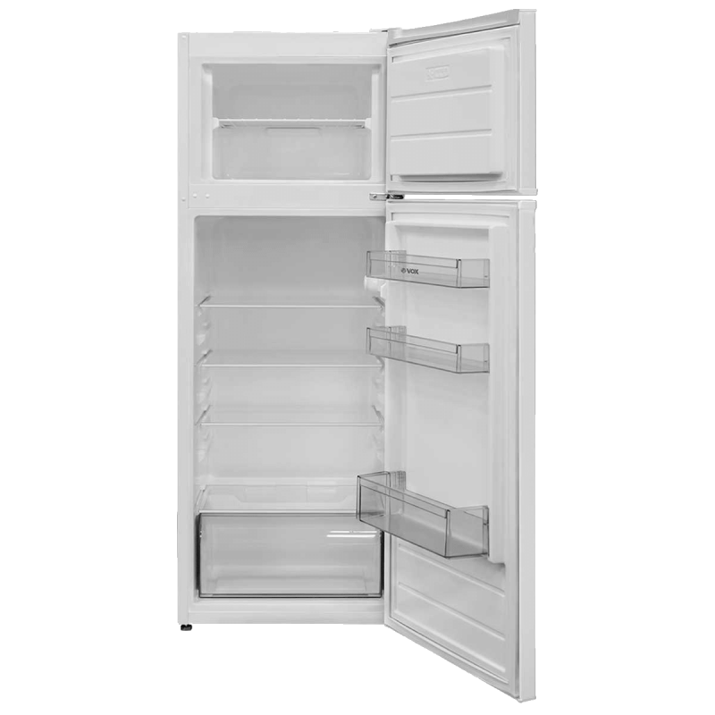 Refrigerator KG 2500 E
