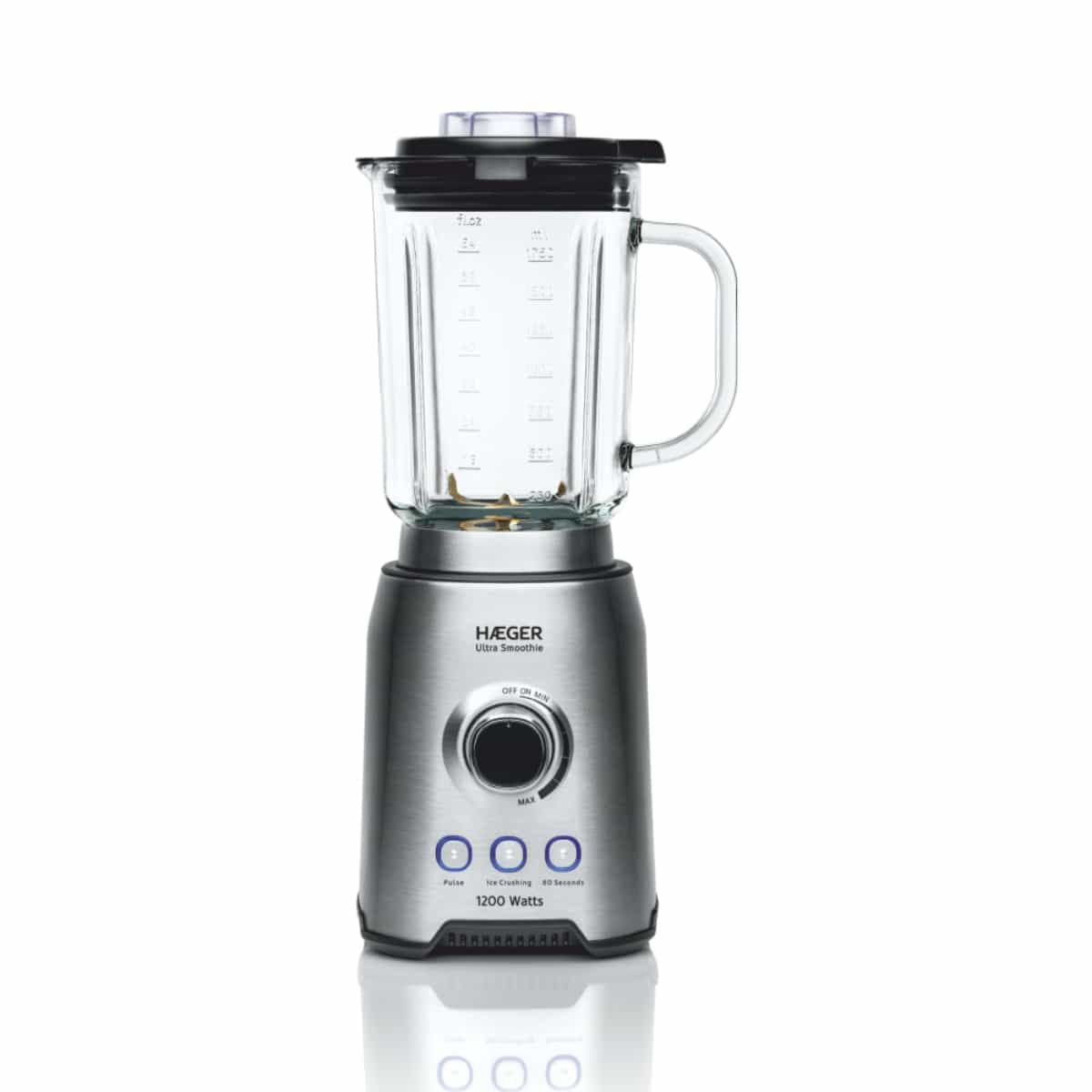 Blender HAEGER ULTRA SMOOTHIE – 1200W