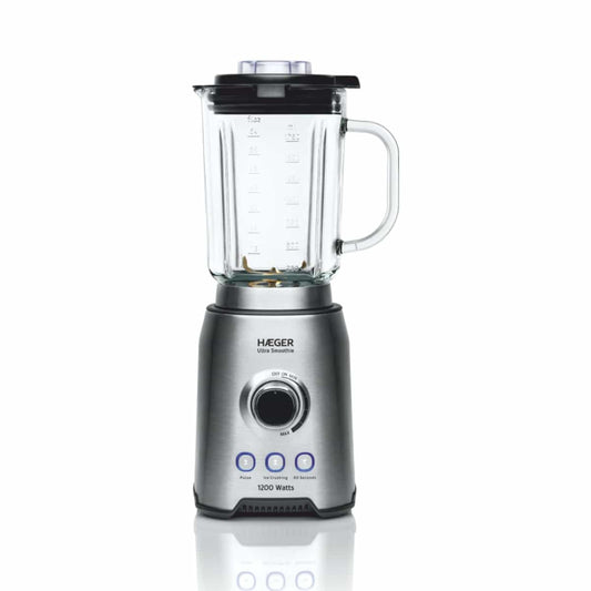 Blender HAEGER ULTRA SMOOTHIE – 1200W