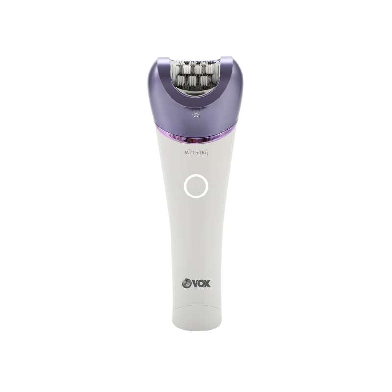 Epilator LS607P
