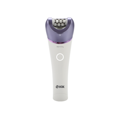 Epilator LS607P