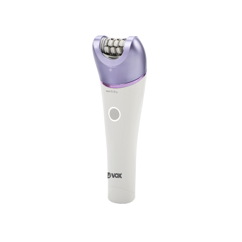 Epilator LS607P