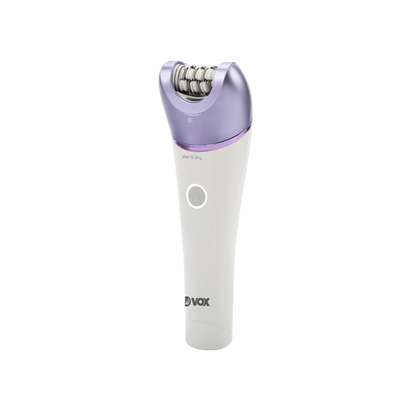 Epilator LS607P