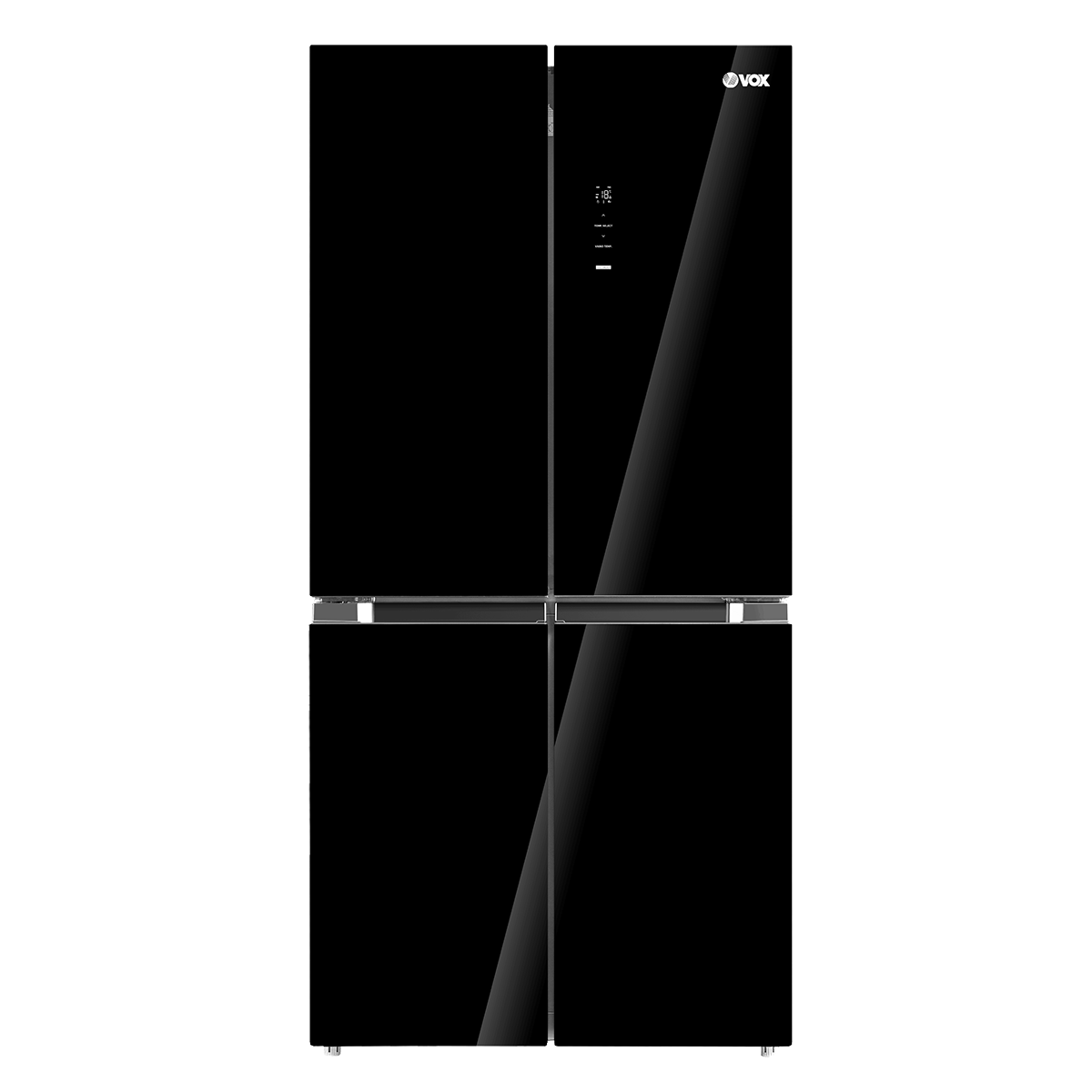 Refrigerator MD 6110 BGE