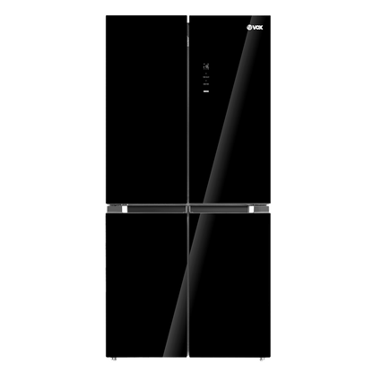 Refrigerator MD 6110 BGE