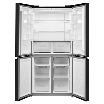 Refrigerator MD 6110 BGE