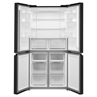 Refrigerator MD 6110 BGE