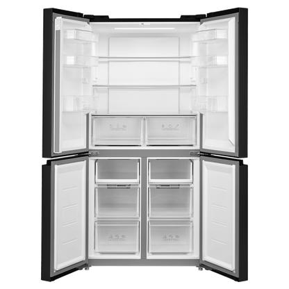Refrigerator MD 6110 BGE