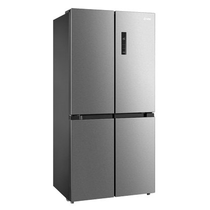 Refrigerator MD 6110 XE