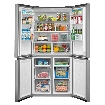 Refrigerator MD 6110 XE
