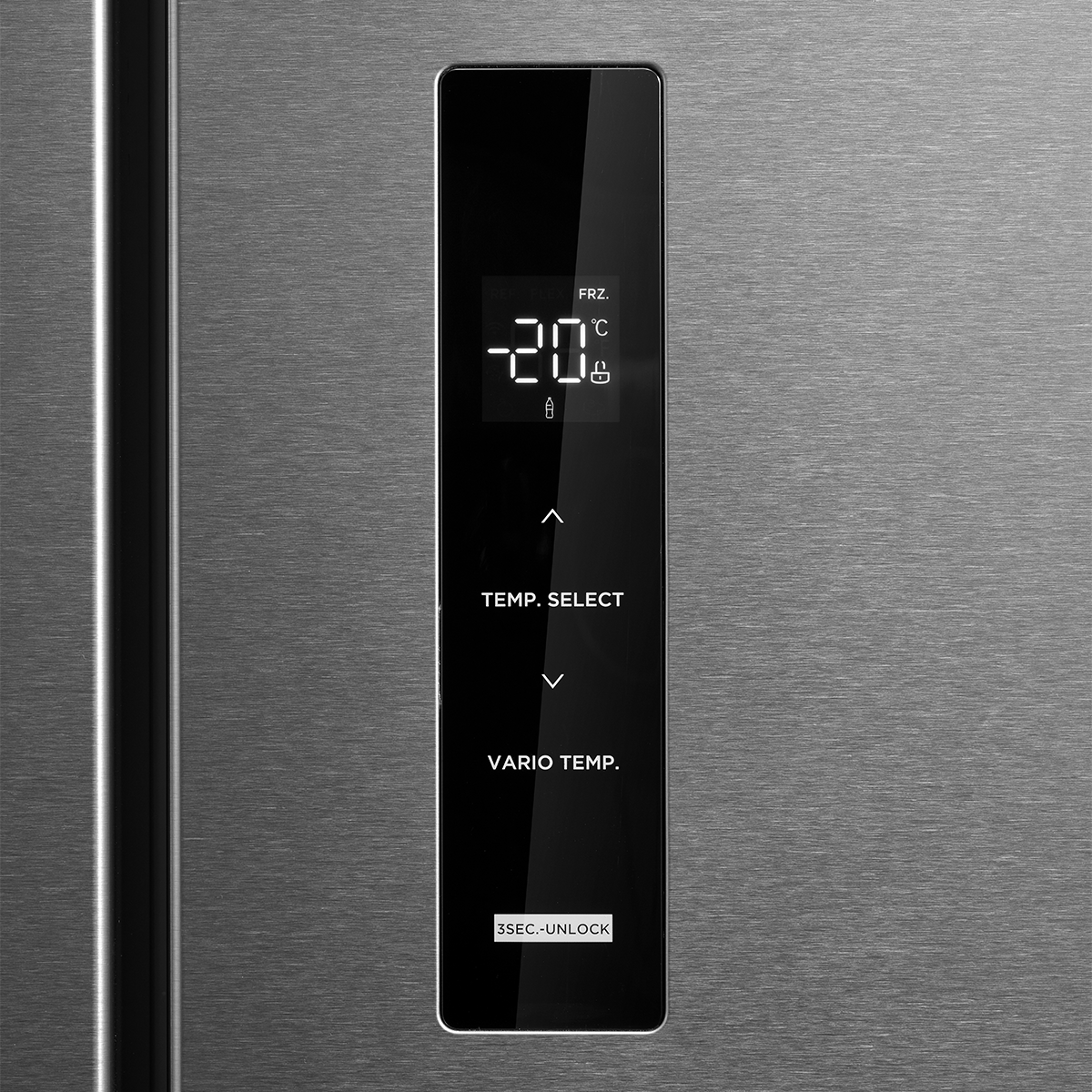 Refrigerator MD 6110 XE