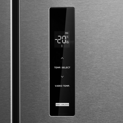 Refrigerator MD 6110 XE