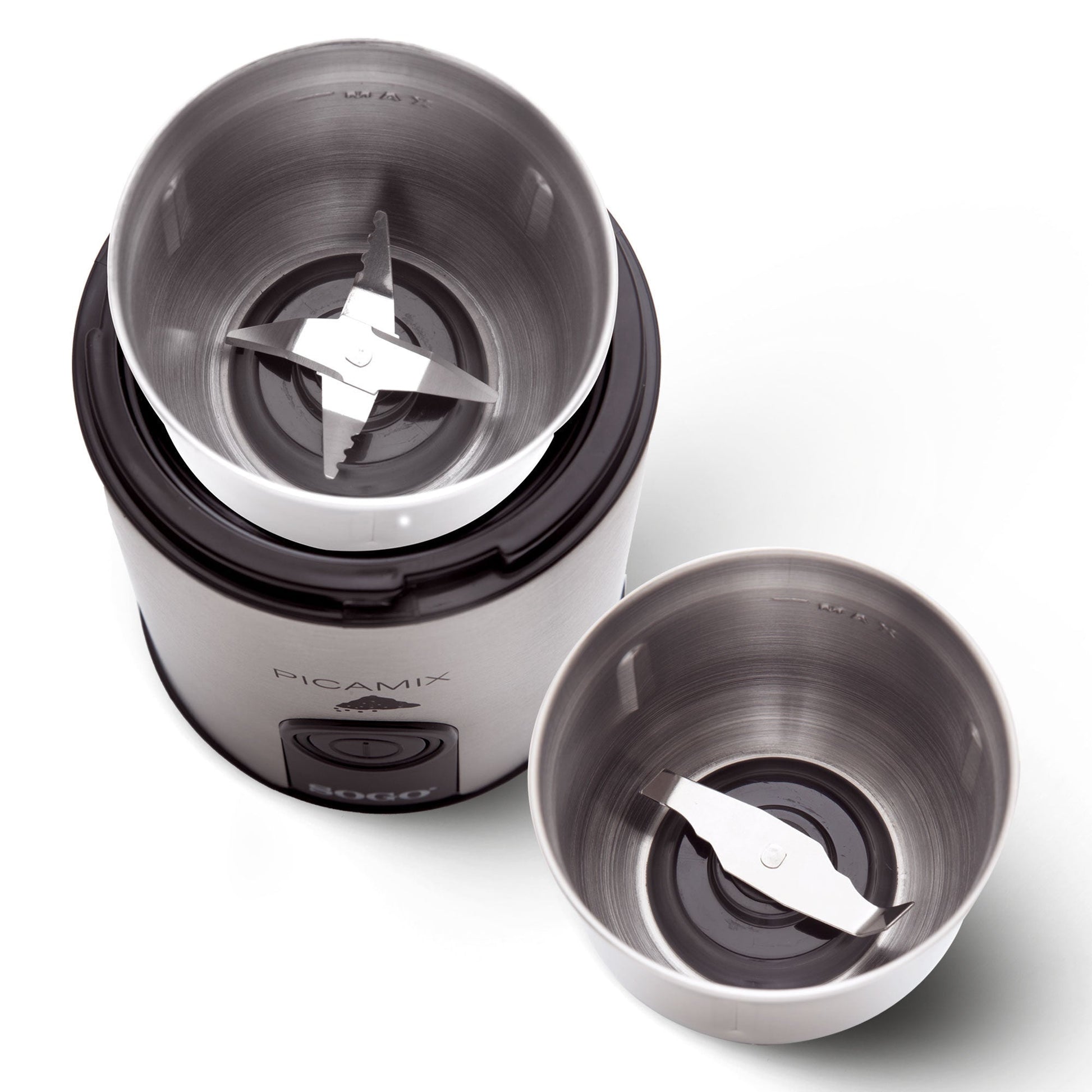 SOGO MINI GRINDER COFFEE 160W