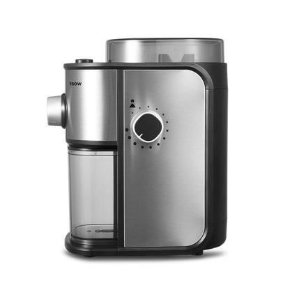 MOLINILLO DE CAFÉ PROFESIONAL POWERMILL150W