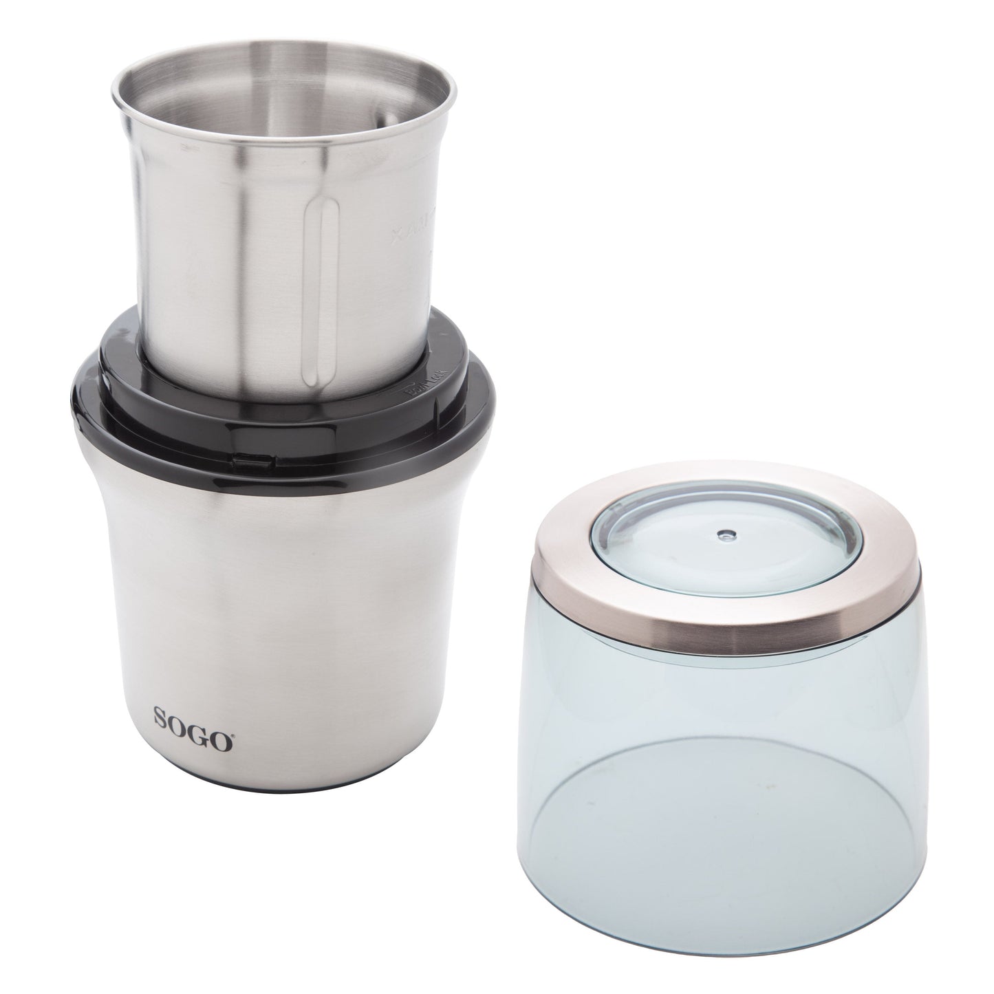 SOGO GRINDER CHOPPER 300W