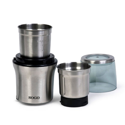 SOGO GRINDER CHOPPER 300W