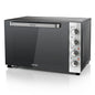 Electric Oven HAEGER Santis 80 – 80L, 2400W, Convection Function, Interior Light