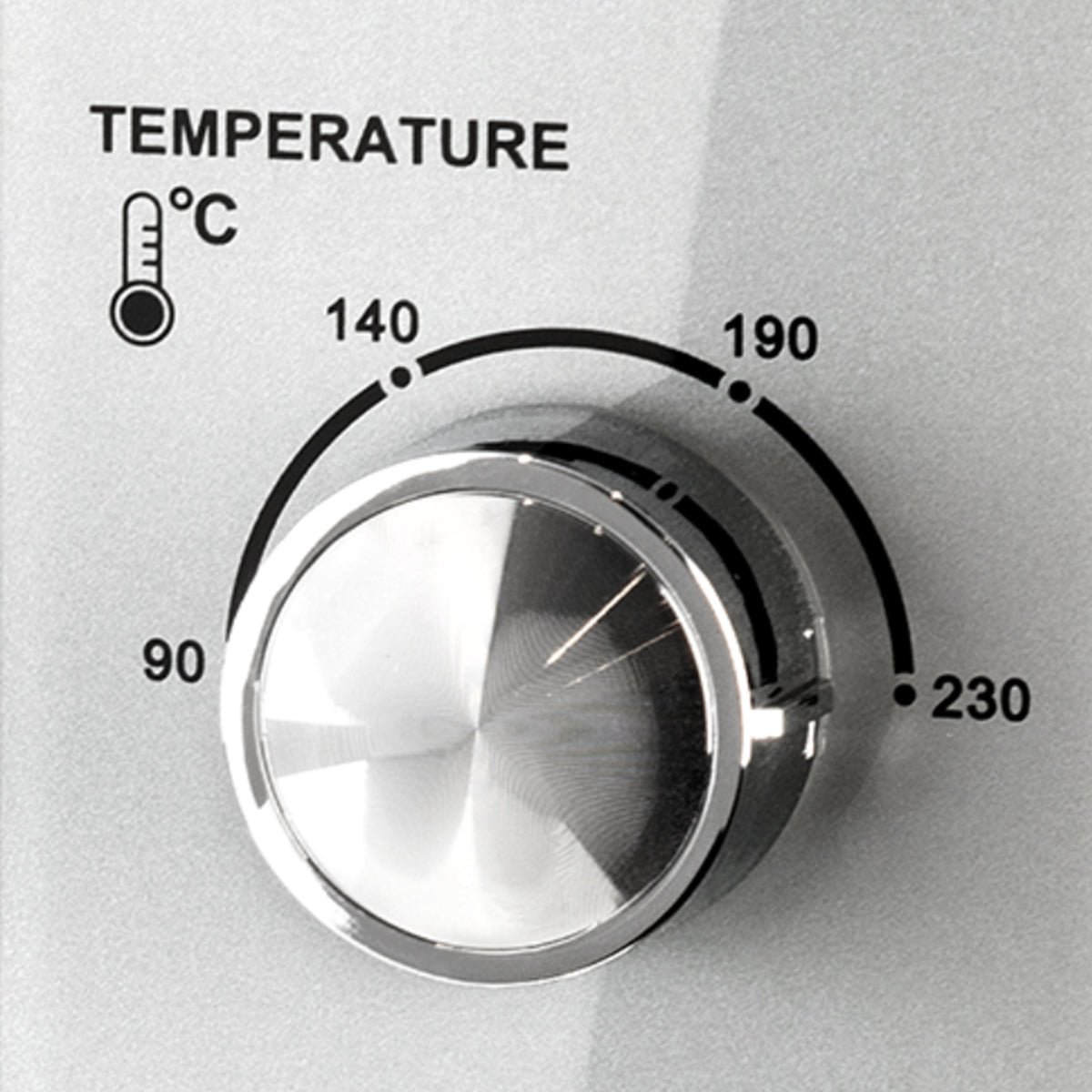 Electric Oven HAEGER Santis 80 – 80L, 2400W, Convection Function, Interior Light