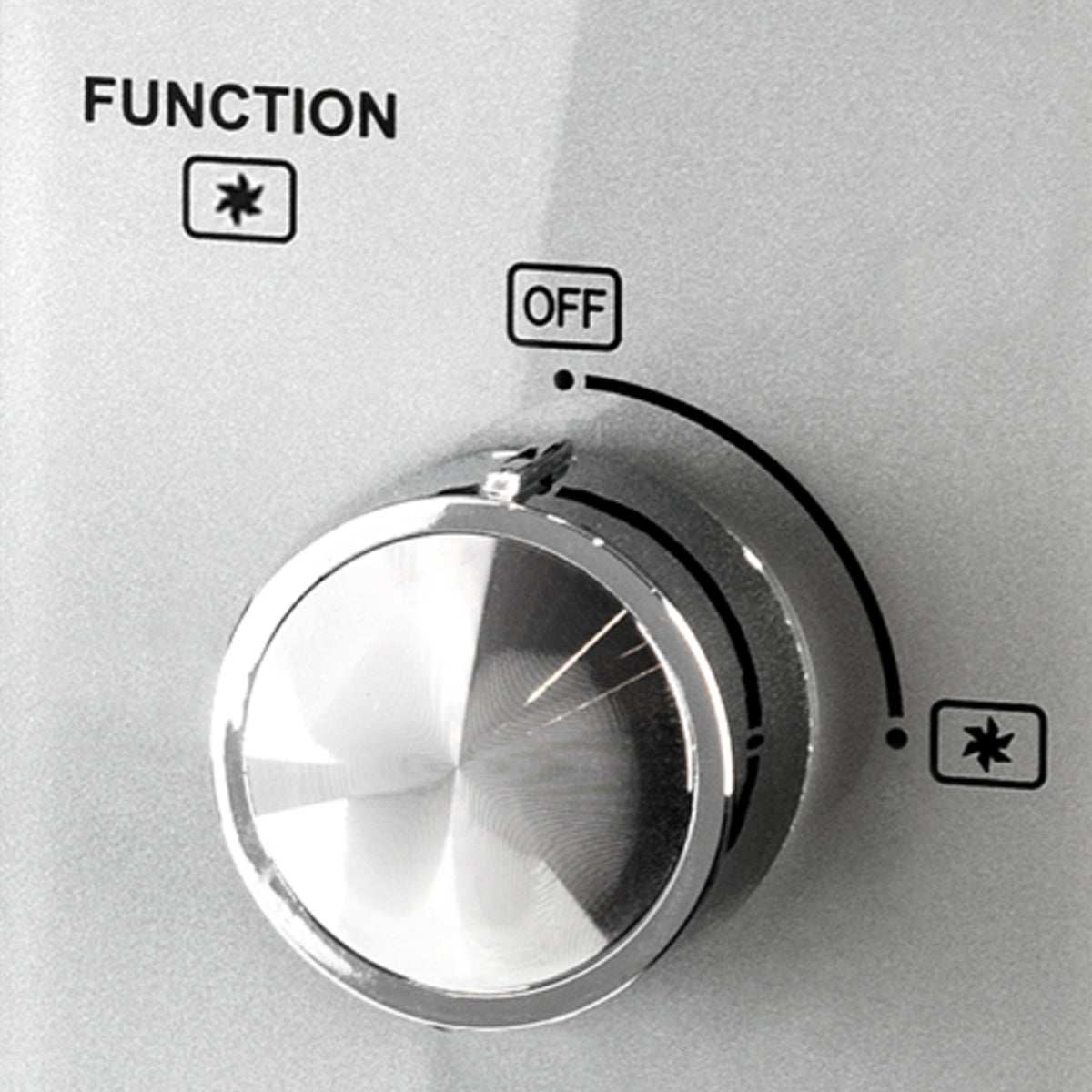 Electric Oven HAEGER Santis 80 – 80L, 2400W, Convection Function, Interior Light