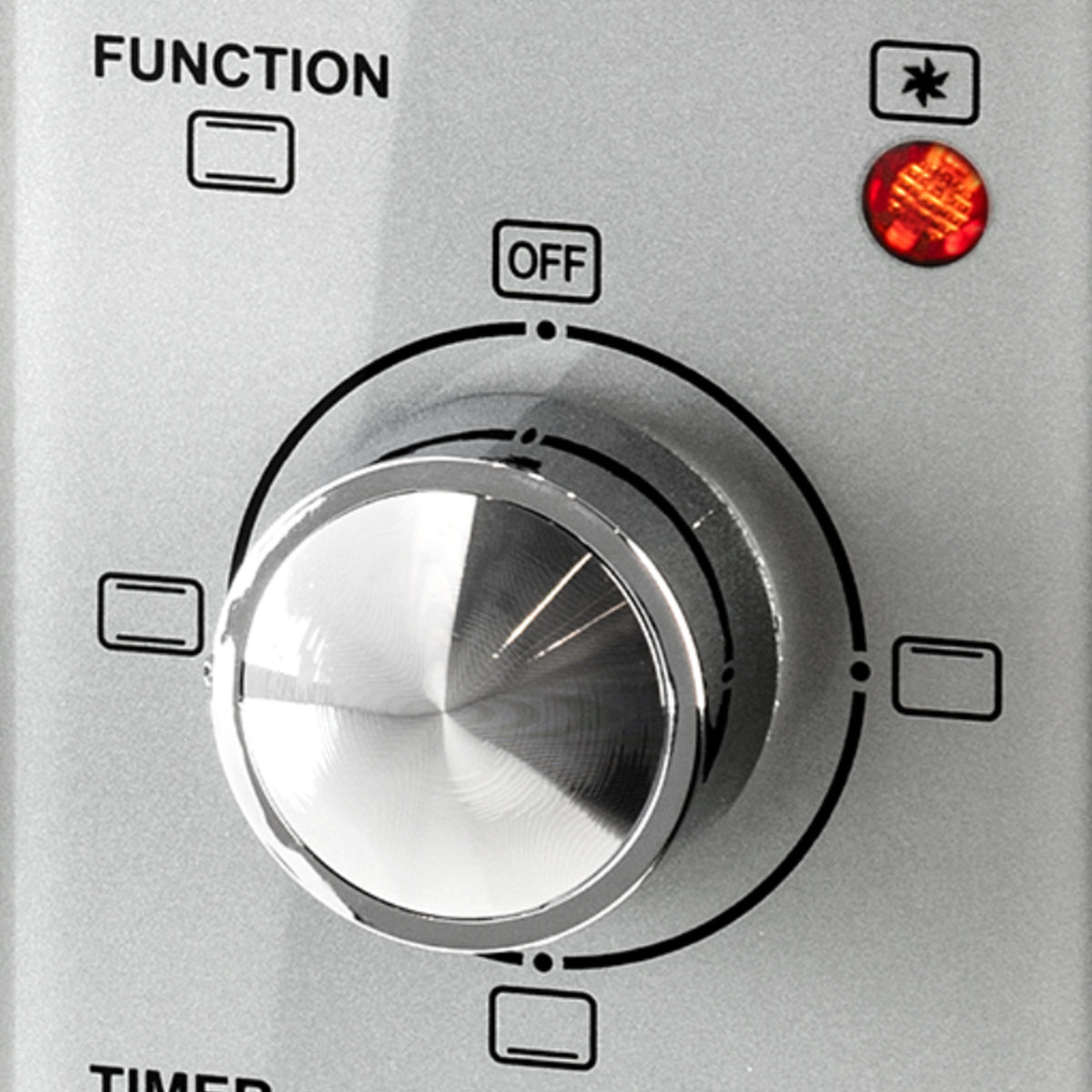 Electric Oven HAEGER Santis 80 – 80L, 2400W, Convection Function, Interior Light