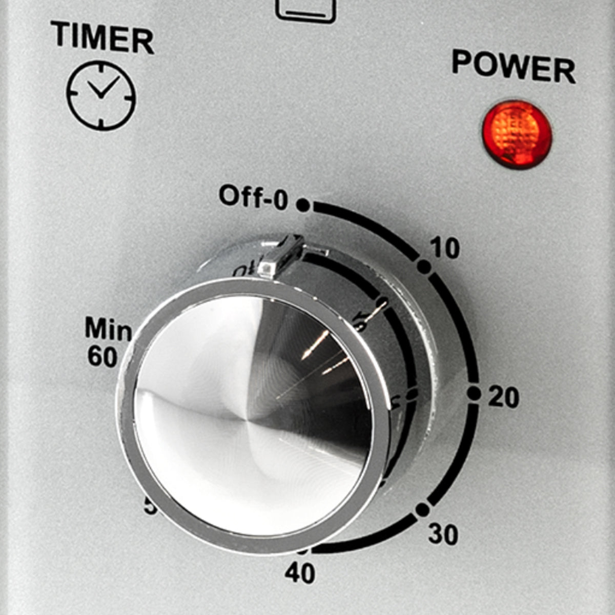 Electric Oven HAEGER Santis 80 – 80L, 2400W, Convection Function, Interior Light