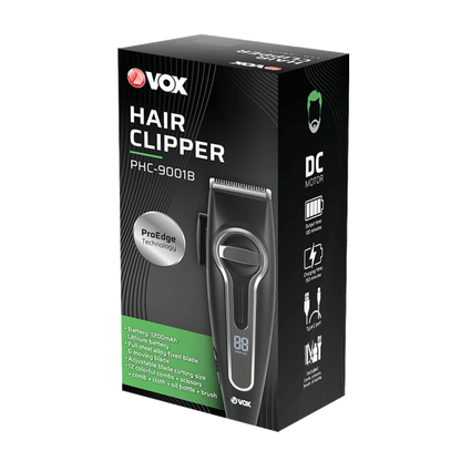 Shaving machine PHC9001B